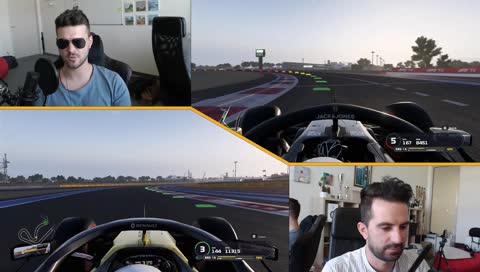Norbi drift