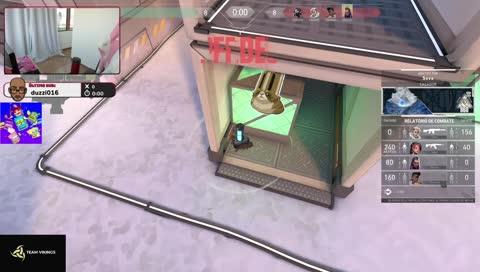 A classic virou uma odin ?? 