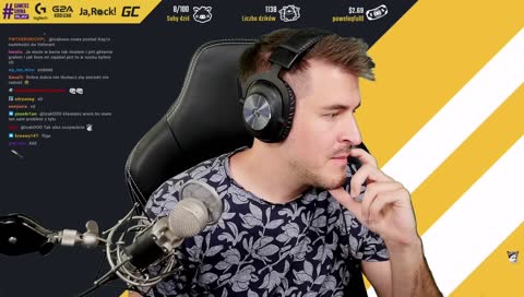 Przypierdolka do Pago