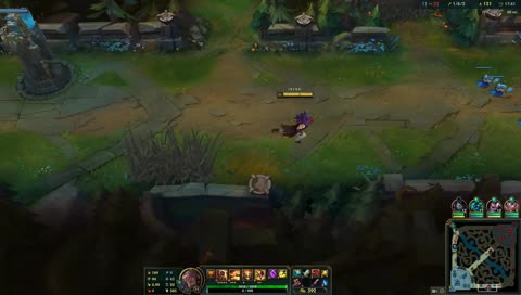 tsili rank1