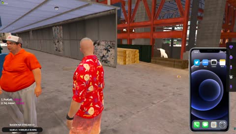 Leaked