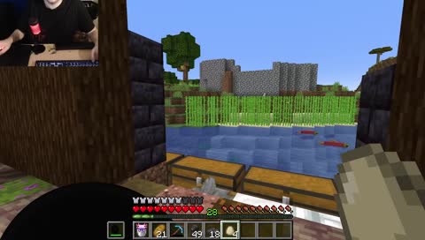 seltene sachen im smp