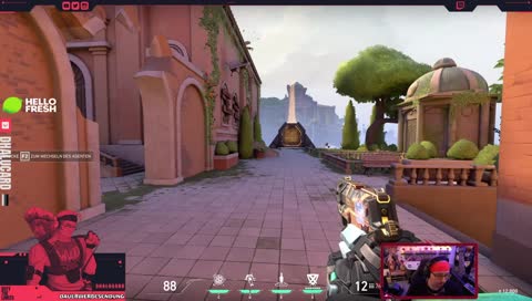 Was macht die E? Was macht die X?