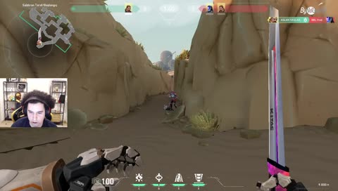 Yeni Breach "C"