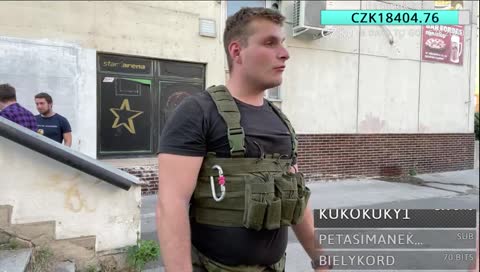 Já chci ať si dá Tomáš panáka