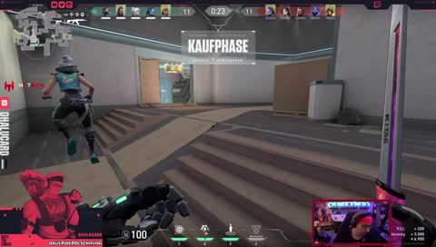 Neuer Agent: Kay/0 - was kann der?