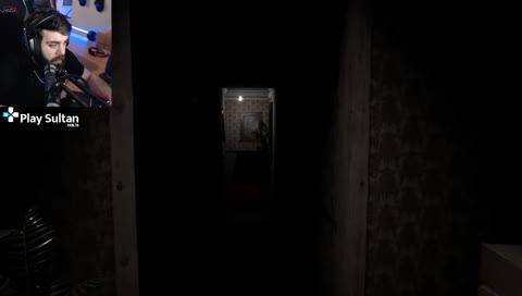 jumpscare var