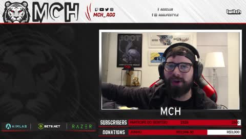 MCH SENSATO
