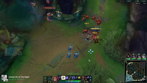 Venjour penta pog