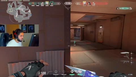 1tap