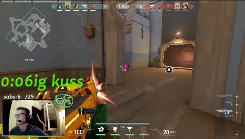 Mikor ragelni akarsz de nem szabad megszolalni part 2