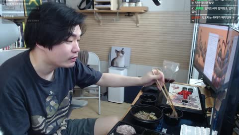 냉동자동의 해동목표