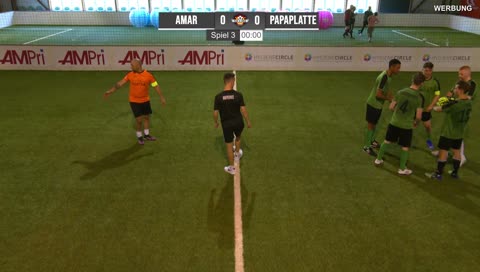 TEAM PAPAPLATTE Pepepains