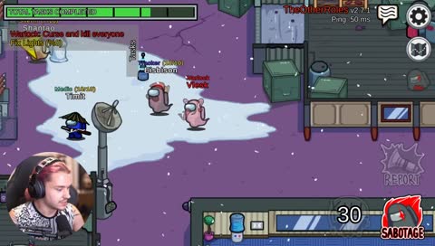 können keinen Doublekill an der Stelle machen