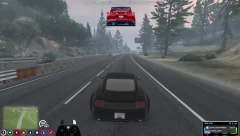 215 MPH