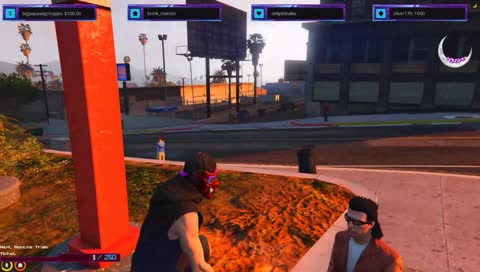 Thumbnail for this clip