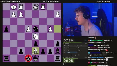 So kenn wa die Gegner