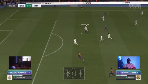 ronaldinho 2