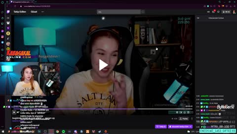 Asya Mihrap'ın aklını nasıl alıyor oynat bakalım 