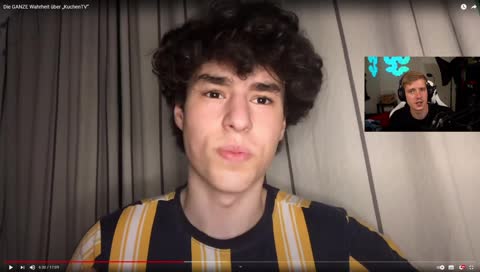 Clip Thumbnail: Wer kennts nicht