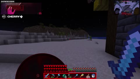 "ich sag' jetzt realtalk wie es ist" - Tod