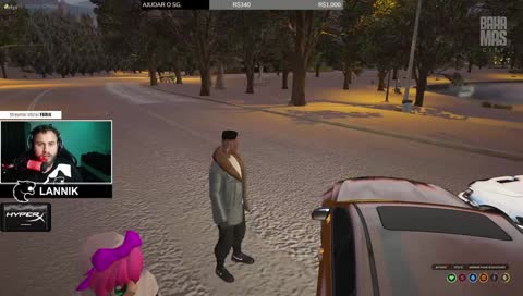rei dos loka