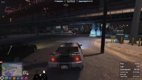 Corner you want to know