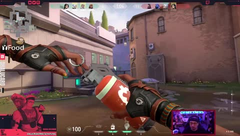 Alter, Dhalu wtf(Cookie)