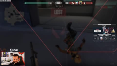 MW2 Piets werden ausgelacht