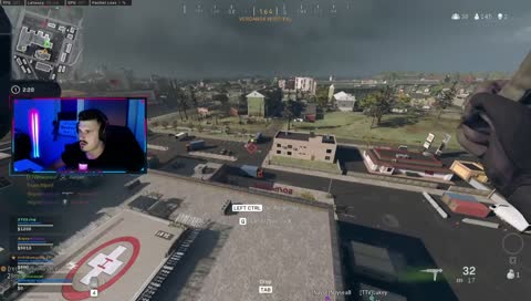 DEV error!