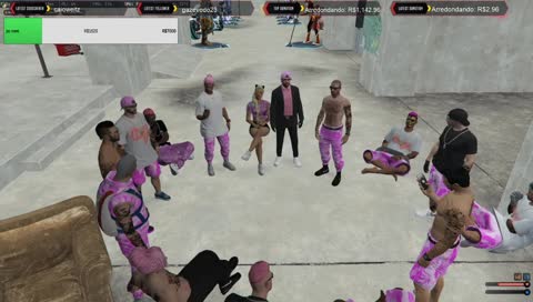 35 milhões depois de gastar 10... kkk