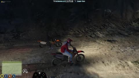 Let's approach with caution Kappa