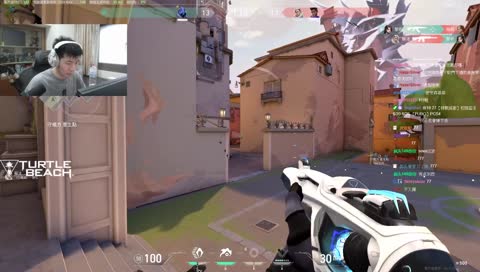 我看你再打五年沒問題