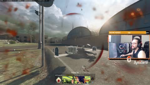 aimbot