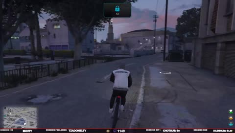 Le cirque de la Mano n'est pas au point