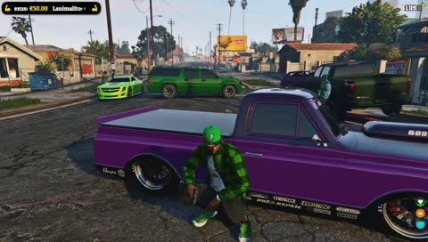 Car kill ?