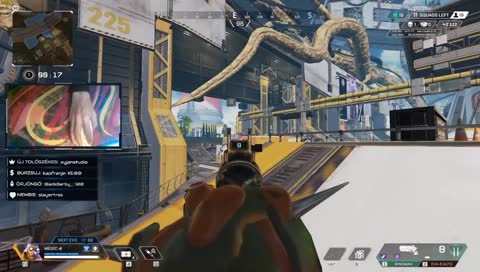 Are you a friendly? Maybe not :D :D