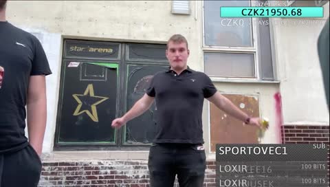 gragas E a lágoš vámoš