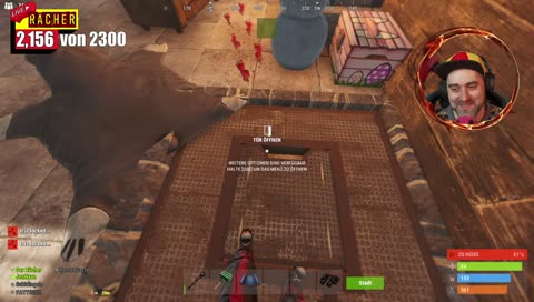 Entdeckung im Keller !