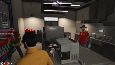 Thumbnail for this clip