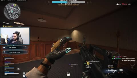 Makel vok 1v1 kirรกly