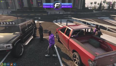 Ballas and BSK conversation summary