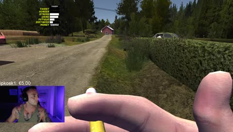 Ked vrčí je to v piči