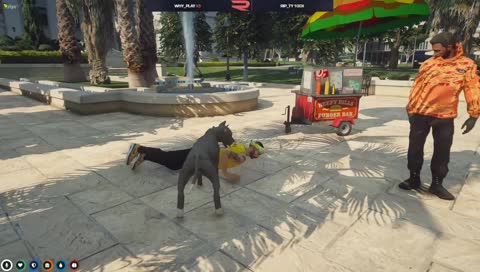 Thumbnail for this clip