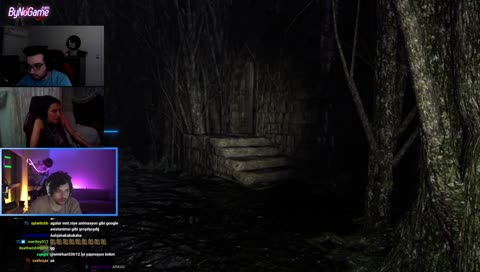 HEY ORTAAM I AM STUCK!