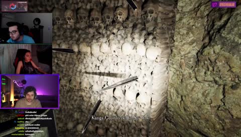 JUMP SCARE 3