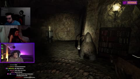 YAĞMURRRRRRRR JUMPSCARE