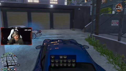 un kappa volante