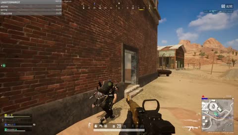 big nade