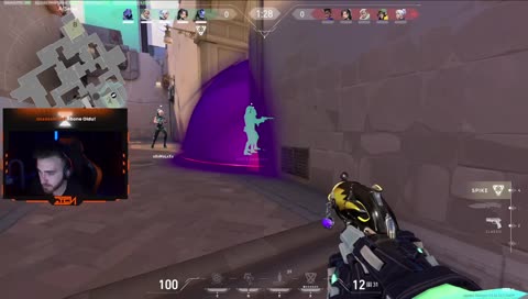 Flick + Ay noluyoooo XD